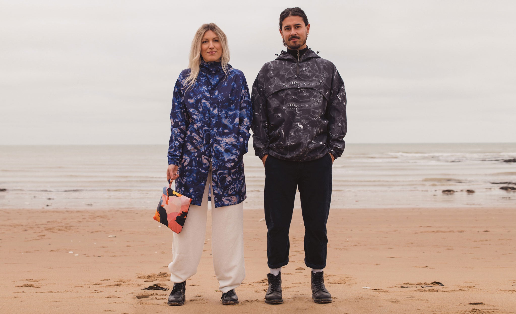 Ponch | Waterproof, Packable and Recycled Rainwear and Ponch | Waterproof, Packable and Recycled Rainwear and