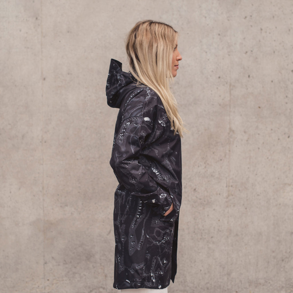 Raincoat — Dark Matter