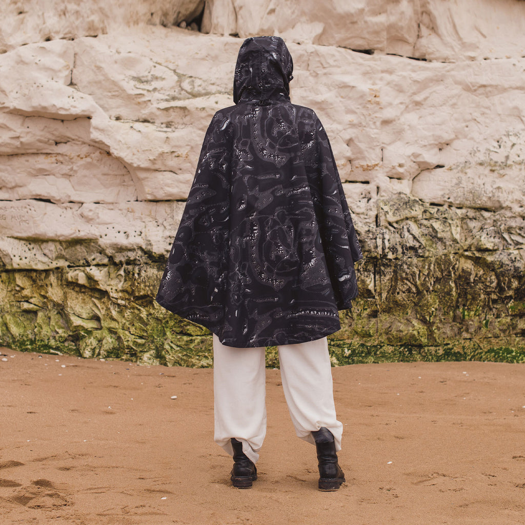 Poncho — Dark Matter