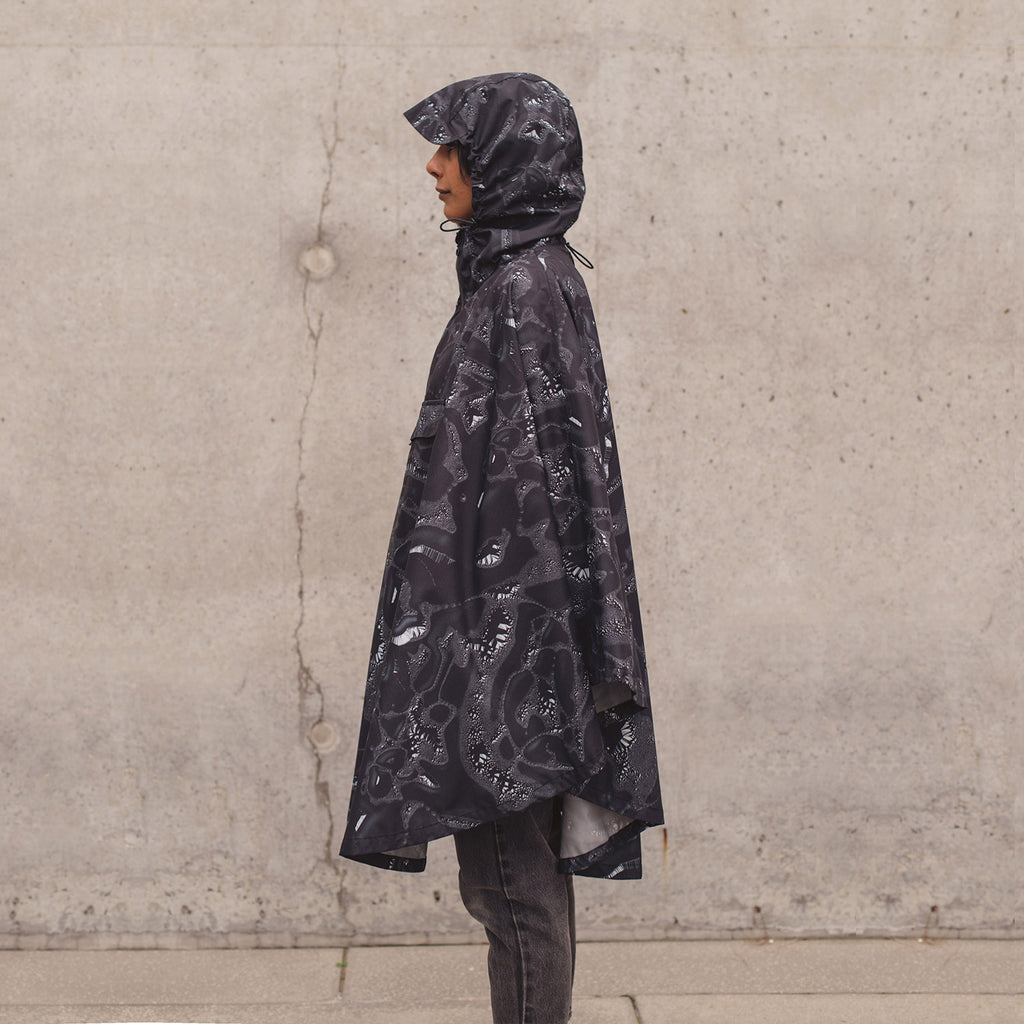 Poncho — Dark Matter