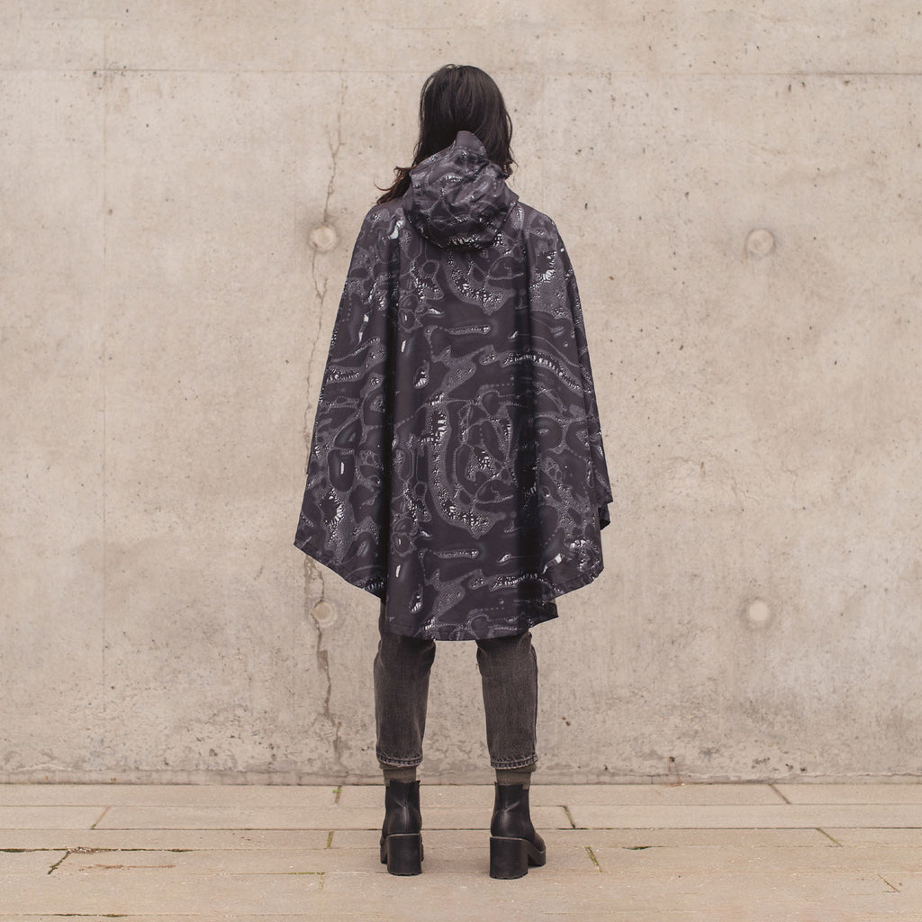 Poncho — Dark Matter